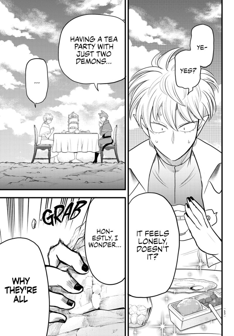 Mairimashita! Iruma-kun - Chapter 277 Page 15