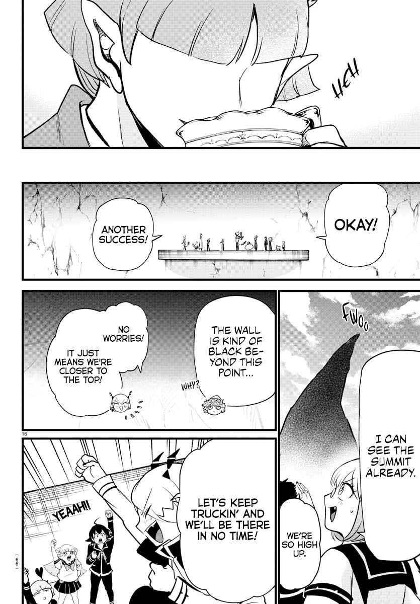 Mairimashita! Iruma-kun - Chapter 278 Page 15