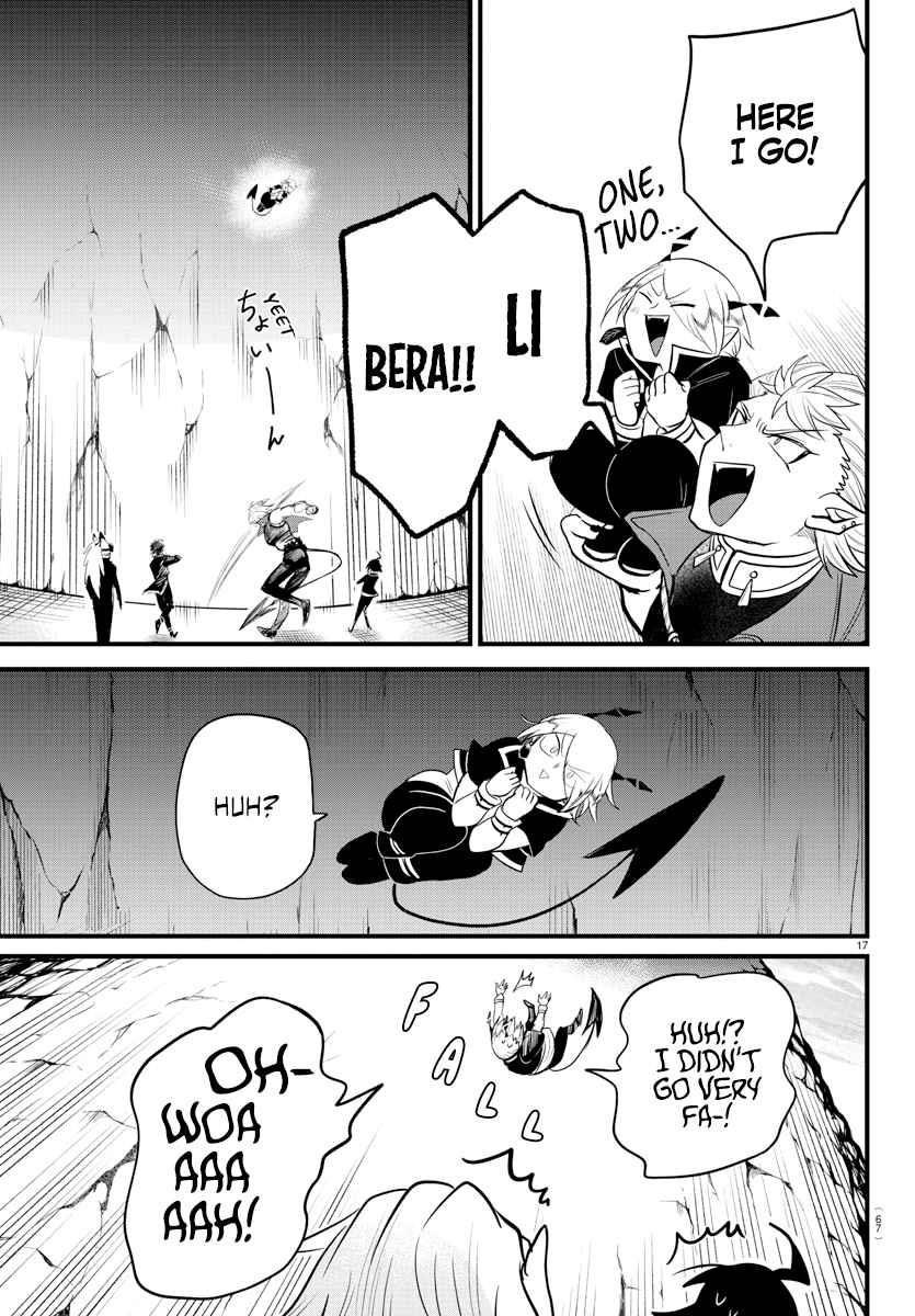 Mairimashita! Iruma-kun - Chapter 278 Page 16