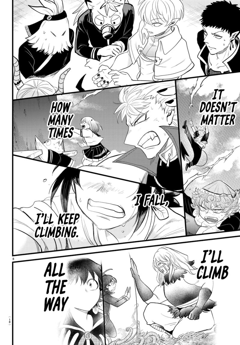 Mairimashita! Iruma-kun - Chapter 279 Page 10