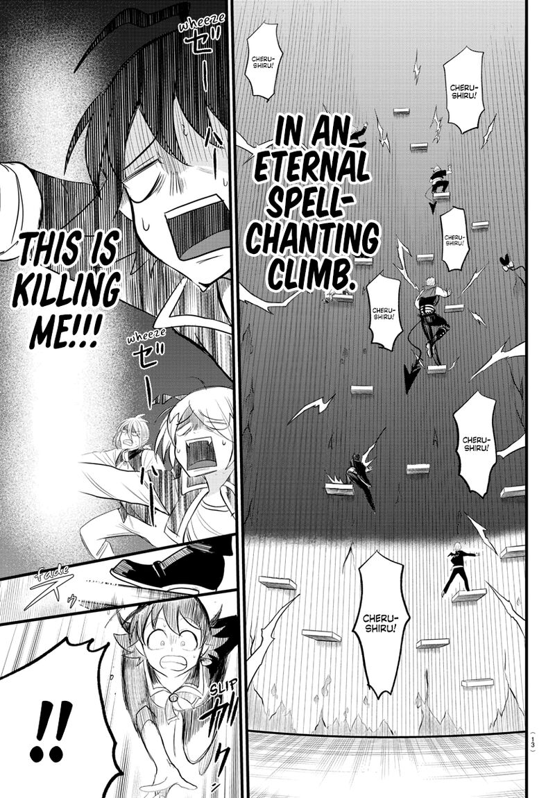 Mairimashita! Iruma-kun - Chapter 279 Page 5