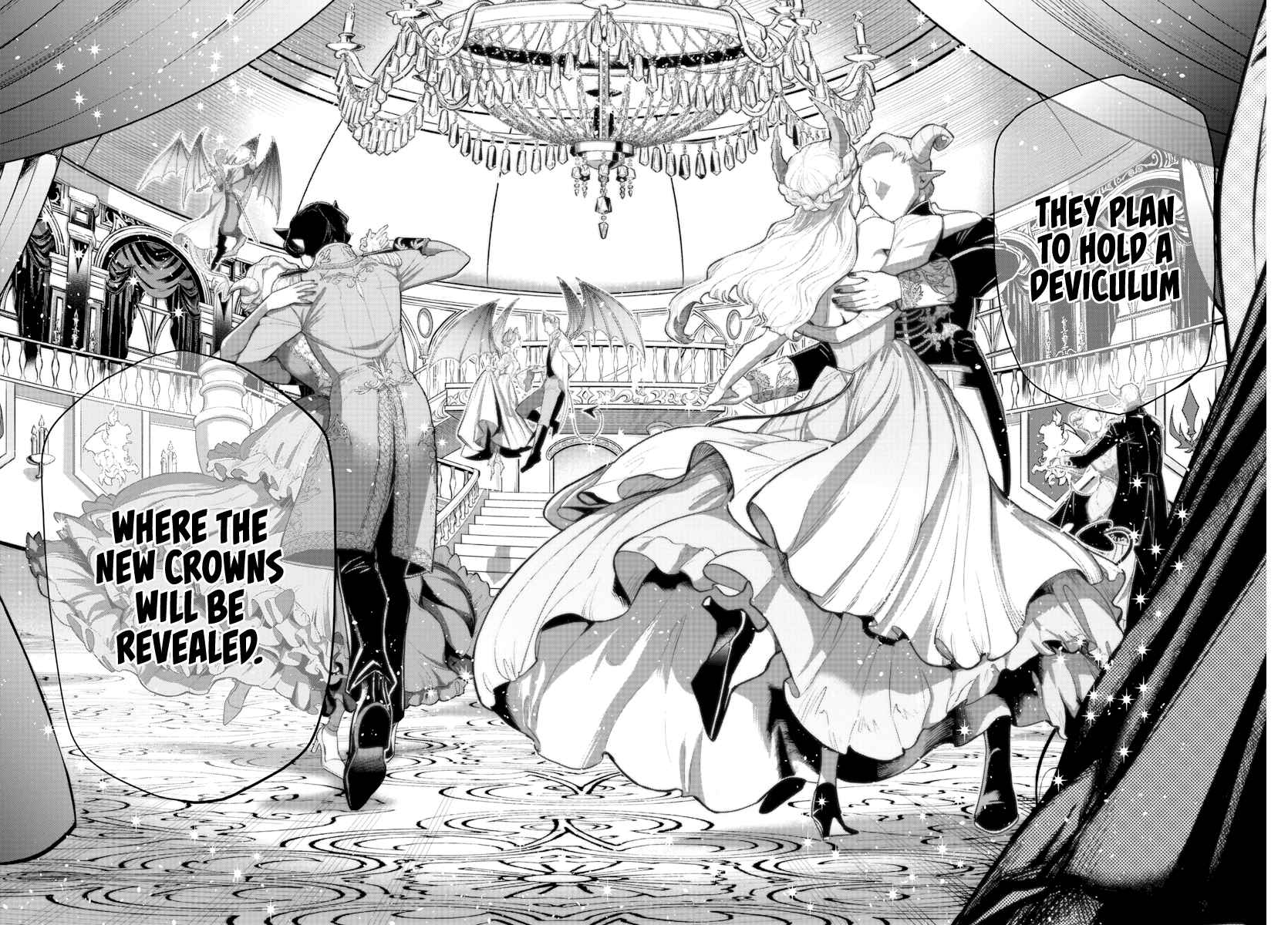 Mairimashita! Iruma-kun - Chapter 280 Page 12