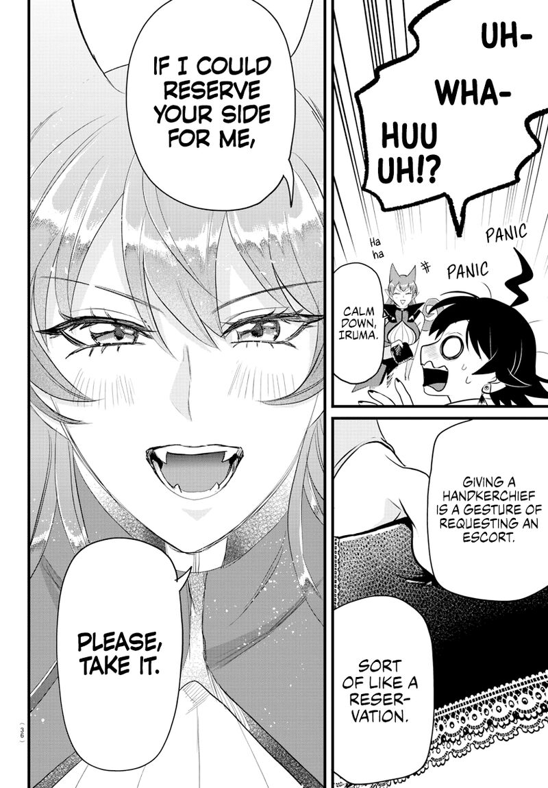 Mairimashita! Iruma-kun - Chapter 285 Page 19