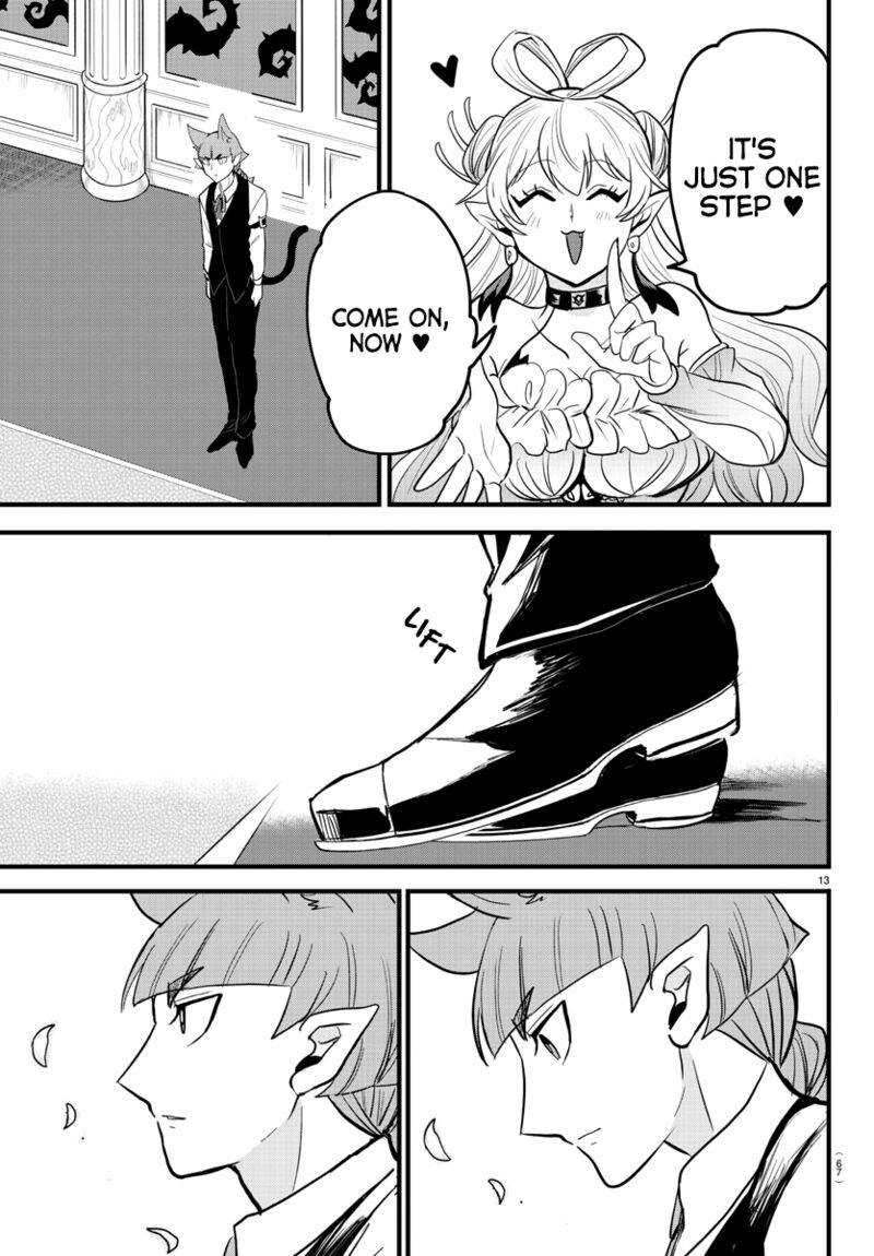 Mairimashita! Iruma-kun - Chapter 288 Page 13