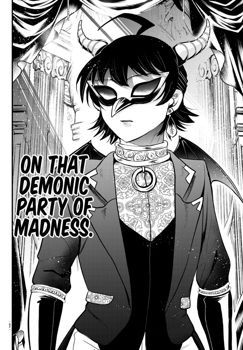 Mairimashita! Iruma-kun - Chapter 289 Page 17