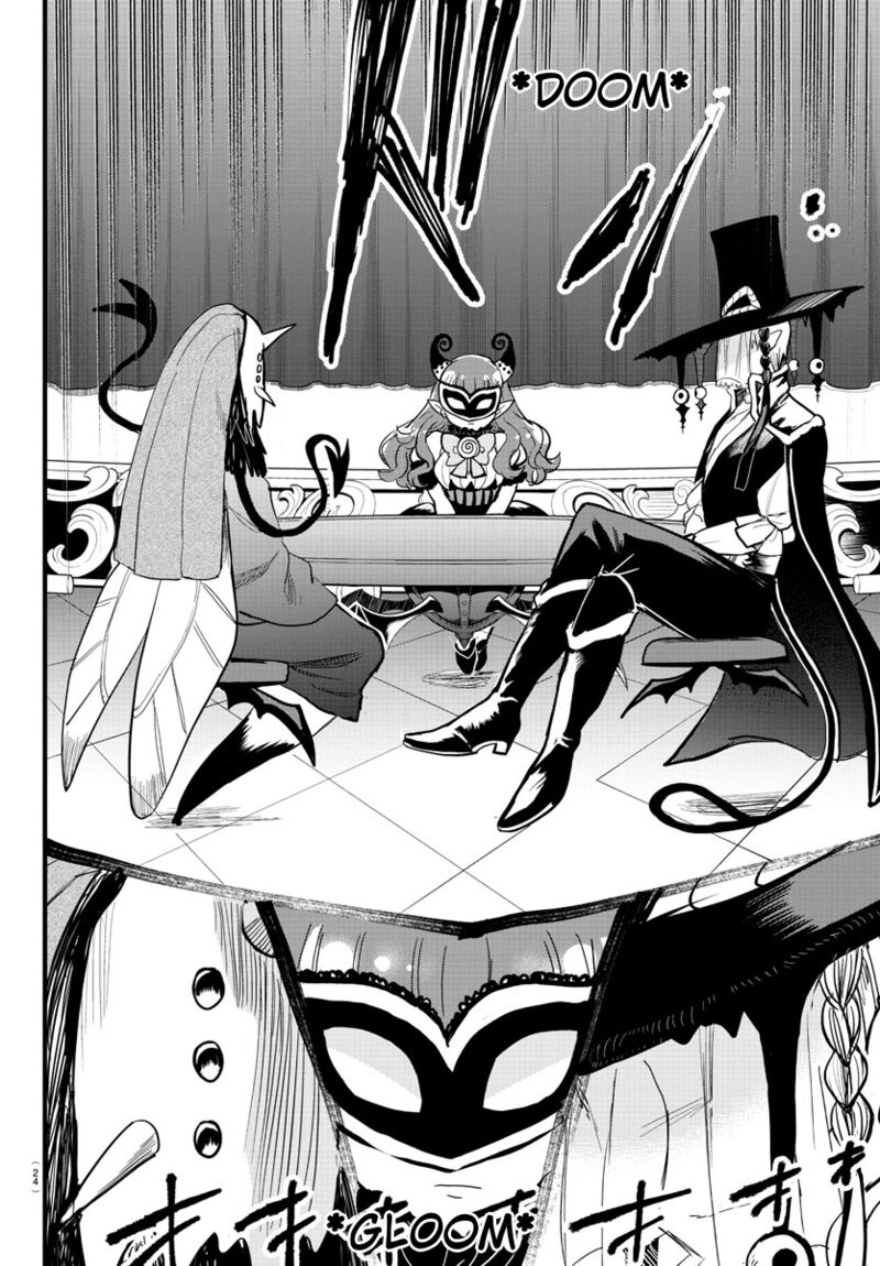 Mairimashita! Iruma-kun - Chapter 290 Page 15