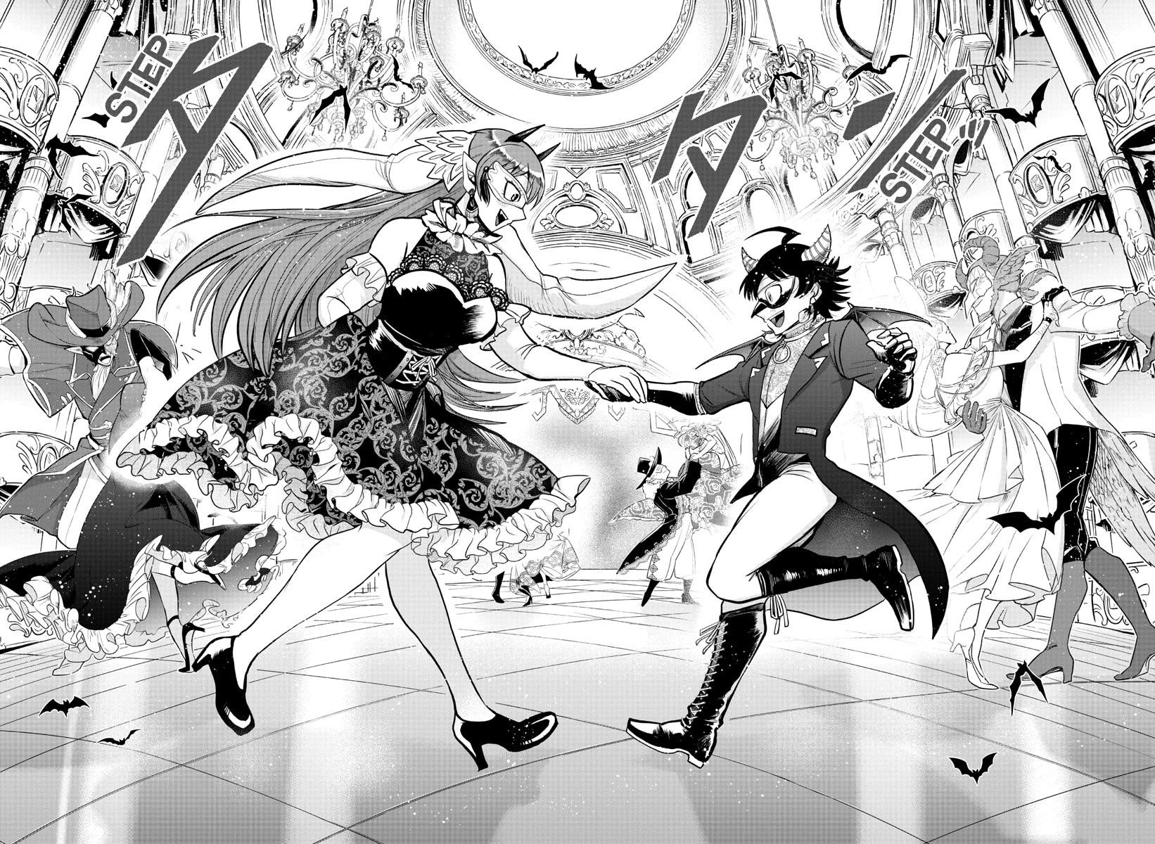 Mairimashita! Iruma-kun - Chapter 292 Page 14