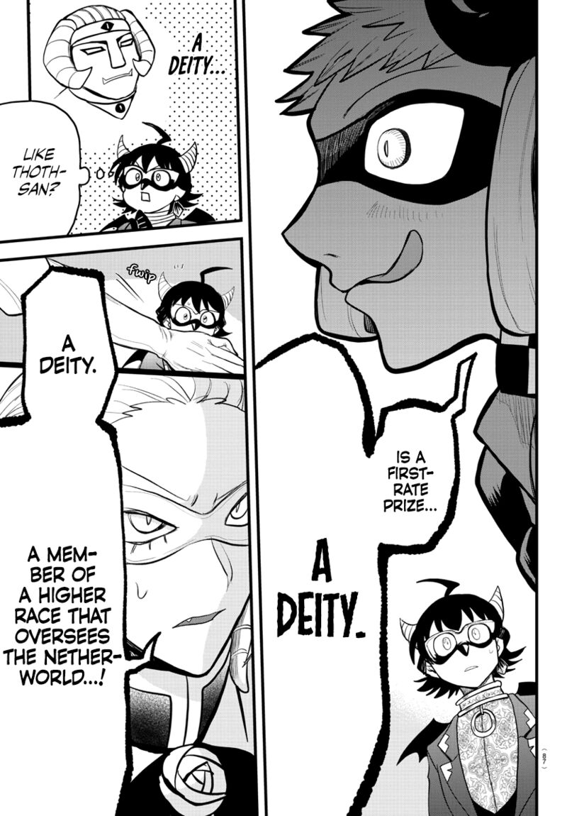 Mairimashita! Iruma-kun - Chapter 293 Page 13