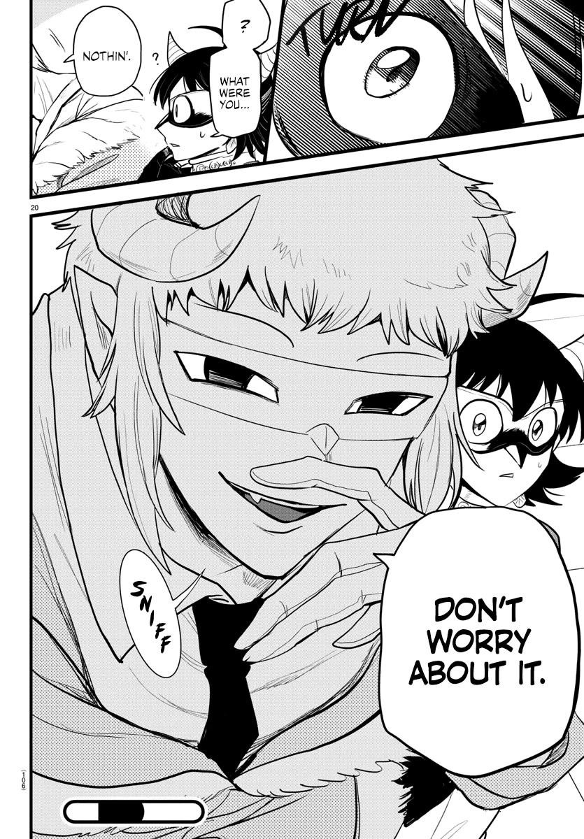 Mairimashita! Iruma-kun - Chapter 294 Page 19