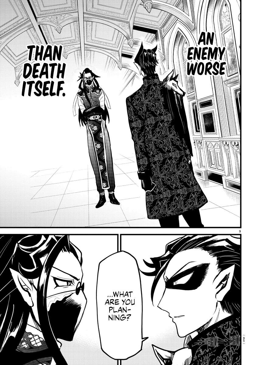 Mairimashita! Iruma-kun - Chapter 294 Page 9