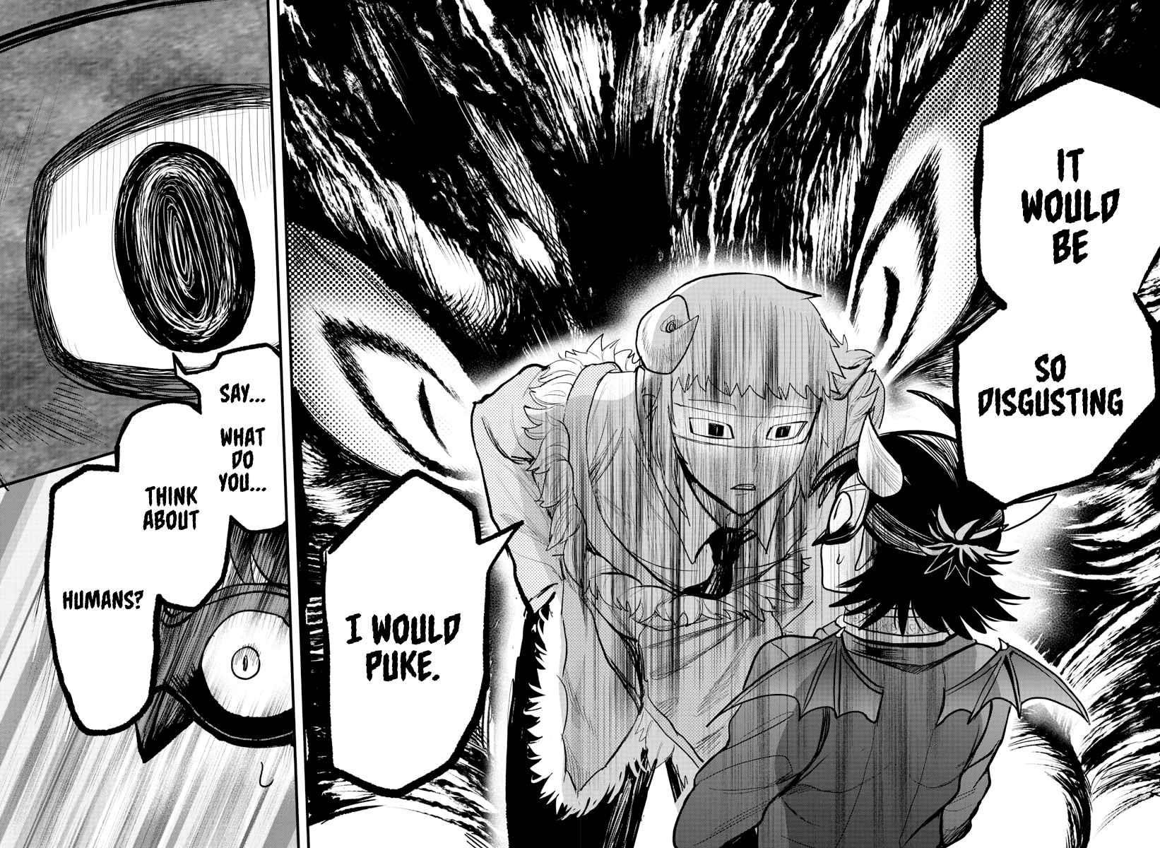 Mairimashita! Iruma-kun - Chapter 296 Page 14