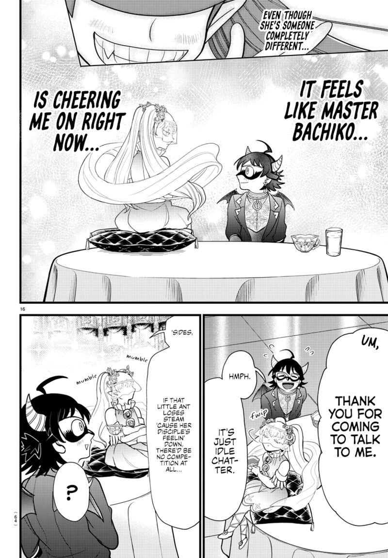 Mairimashita! Iruma-kun - Chapter 298 Page 16