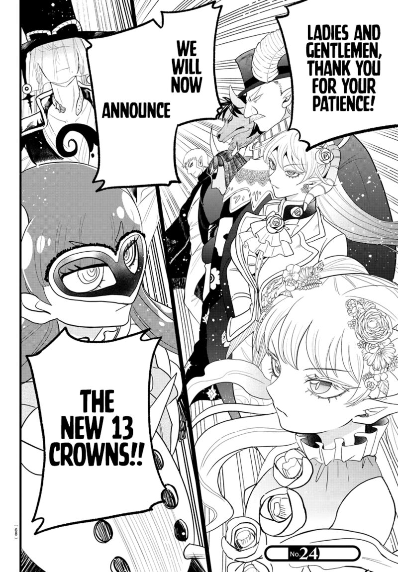 Mairimashita! Iruma-kun - Chapter 298 Page 19