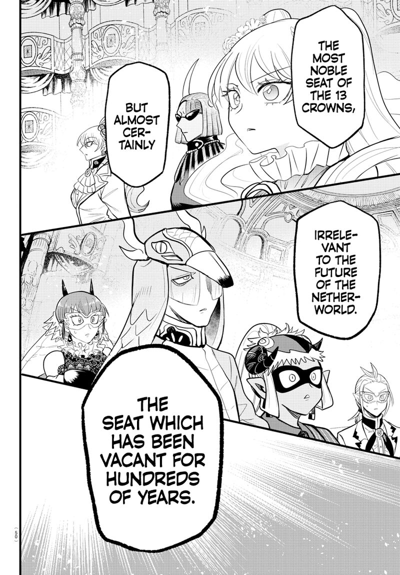 Mairimashita! Iruma-kun - Chapter 299 Page 17