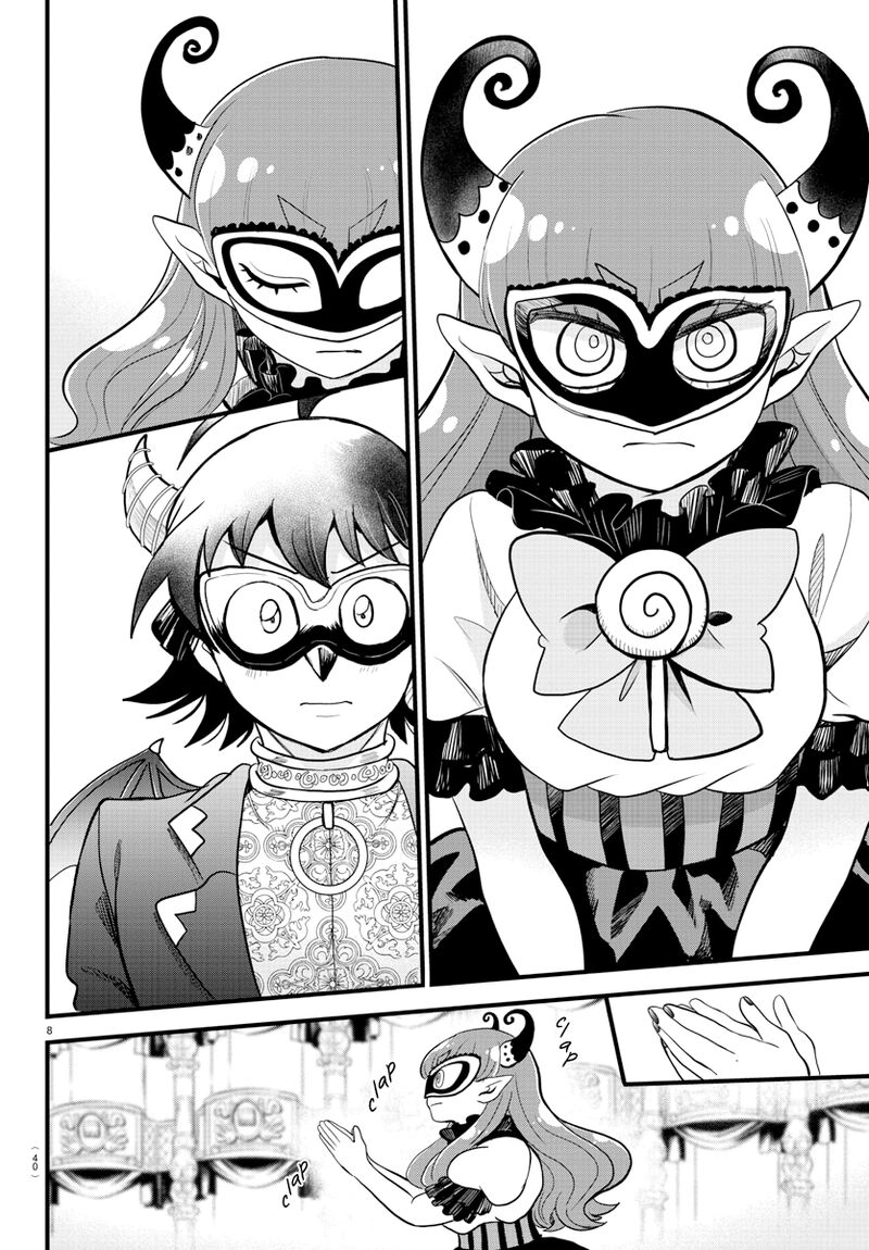 Mairimashita! Iruma-kun - Chapter 299 Page 7