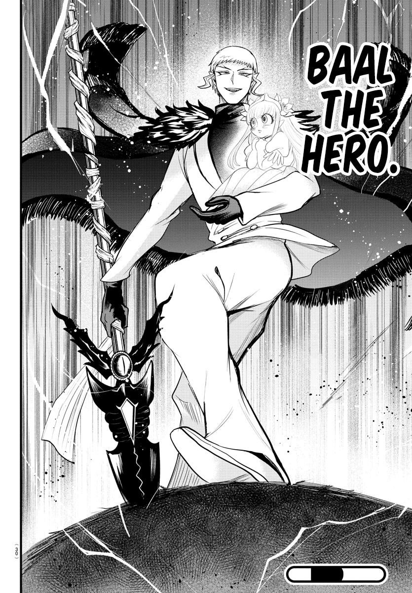 Mairimashita! Iruma-kun - Chapter 302 Page 18