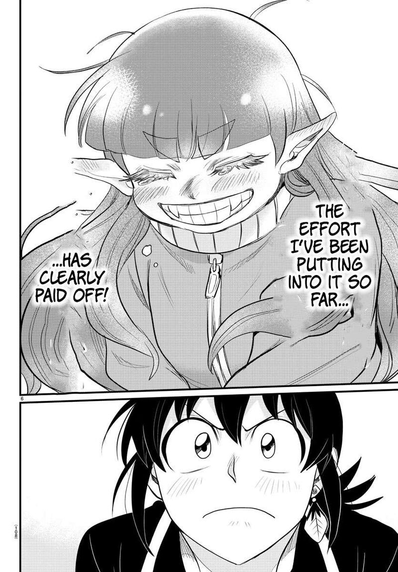 Mairimashita! Iruma-kun - Chapter 312 Page 6