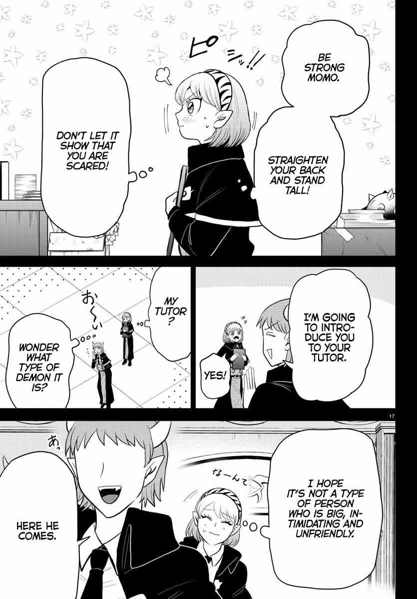 Mairimashita! Iruma-kun - Chapter 316 Page 16