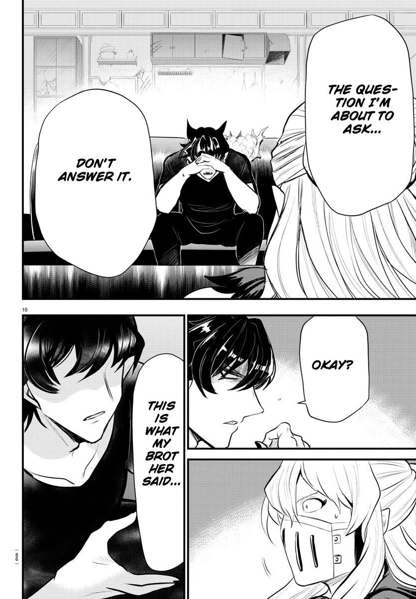 Mairimashita! Iruma-kun - Chapter 319 Page 10