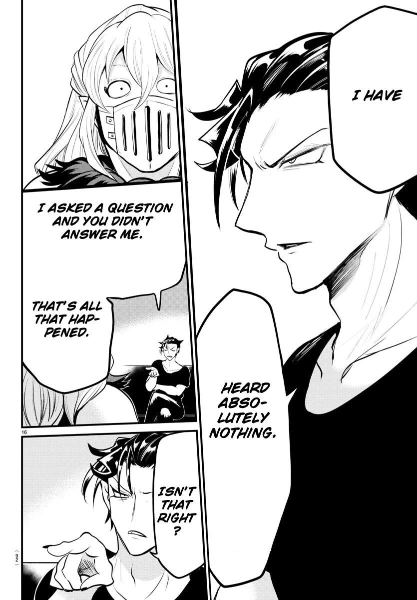 Mairimashita! Iruma-kun - Chapter 319 Page 15