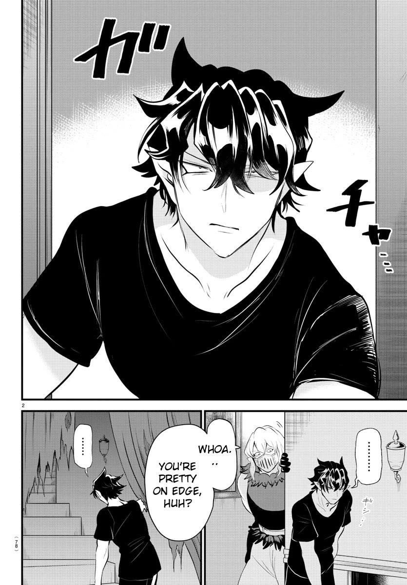 Mairimashita! Iruma-kun - Chapter 319 Page 2