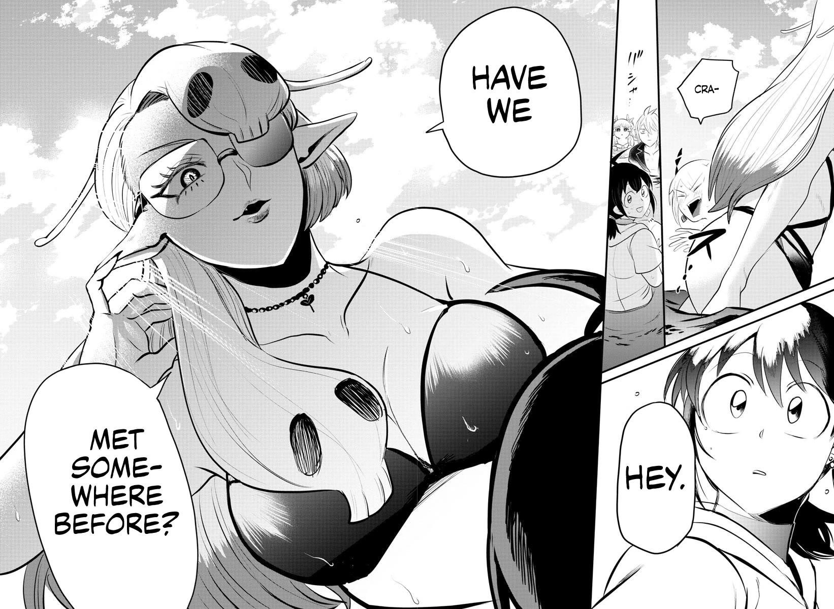 Mairimashita! Iruma-kun - Chapter 320 Page 16