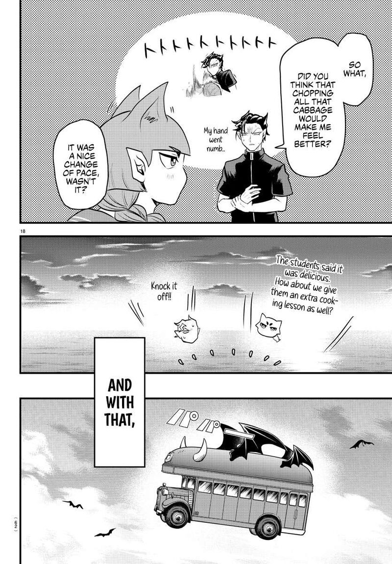 Mairimashita! Iruma-kun - Chapter 324 Page 16