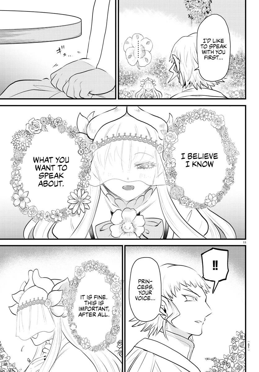 Mairimashita! Iruma-kun - Chapter 325 Page 11