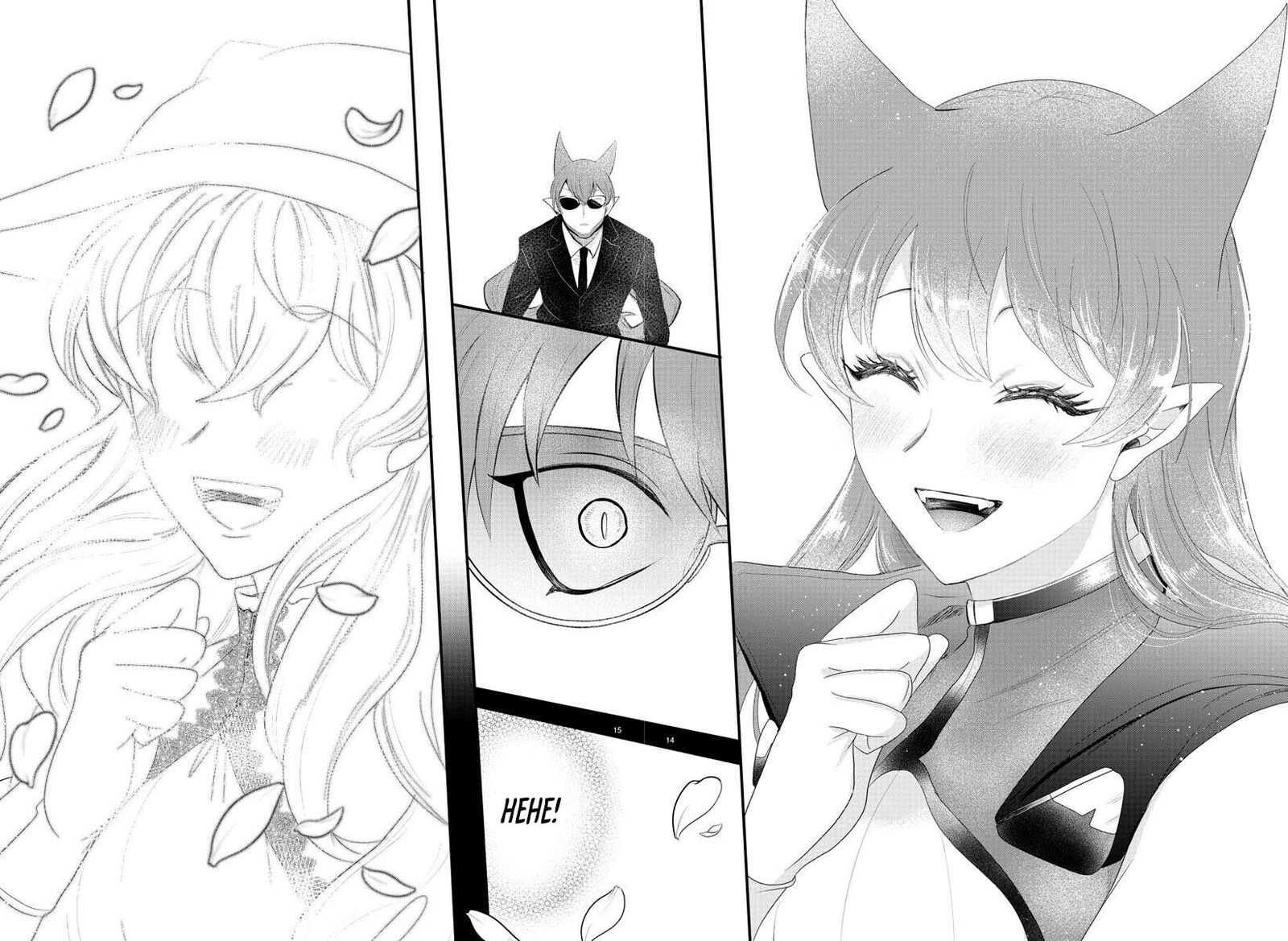 Mairimashita! Iruma-kun - Chapter 326 Page 15