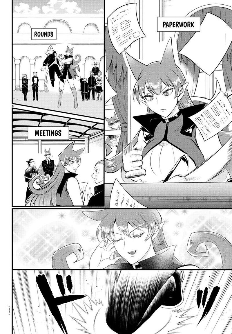 Mairimashita! Iruma-kun - Chapter 326 Page 7