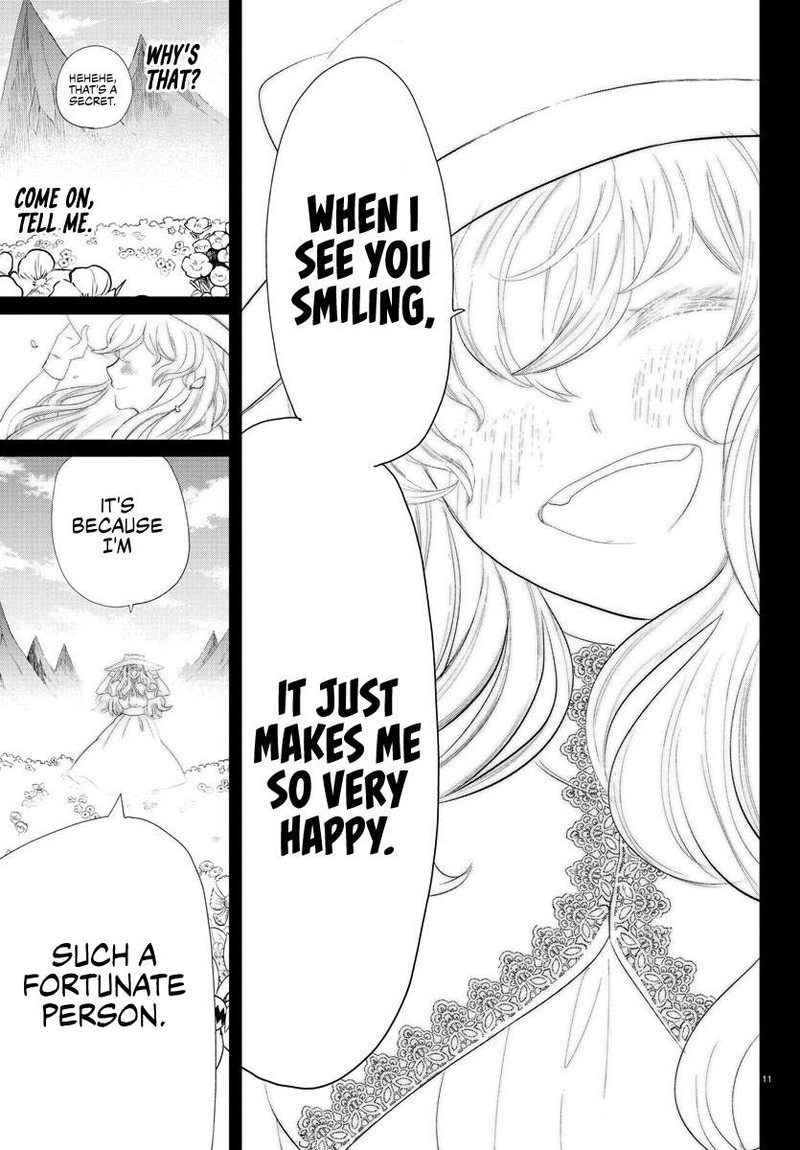 Mairimashita! Iruma-kun - Chapter 327 Page 11