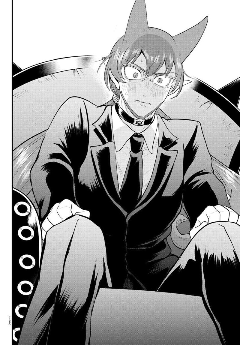 Mairimashita! Iruma-kun - Chapter 327 Page 12