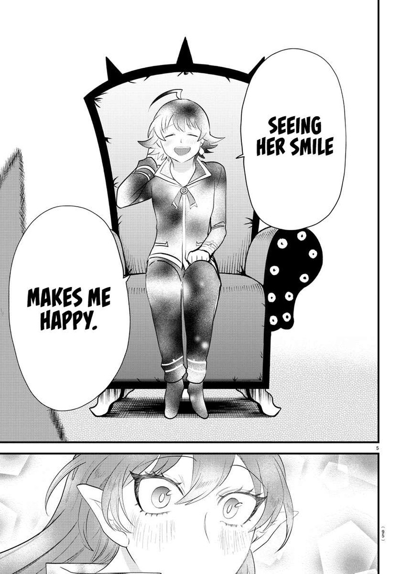 Mairimashita! Iruma-kun - Chapter 327 Page 5