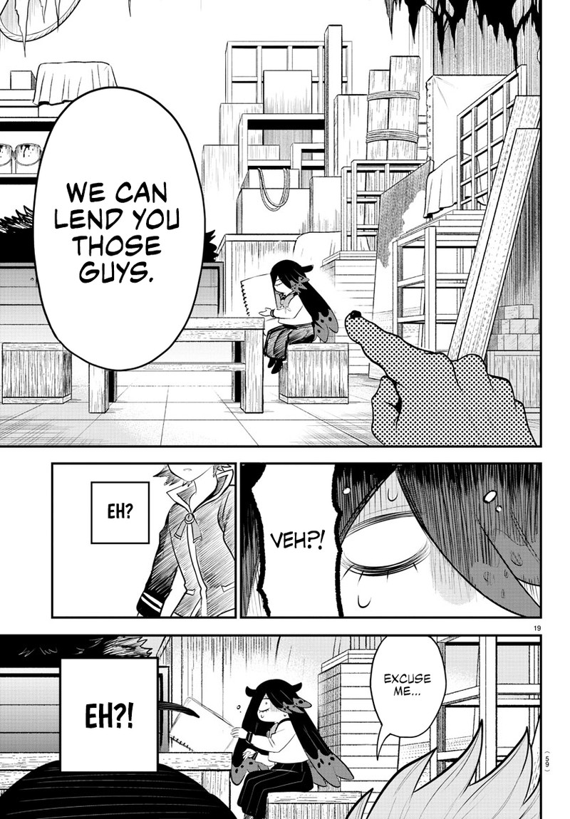 Mairimashita! Iruma-kun - Chapter 331 Page 18