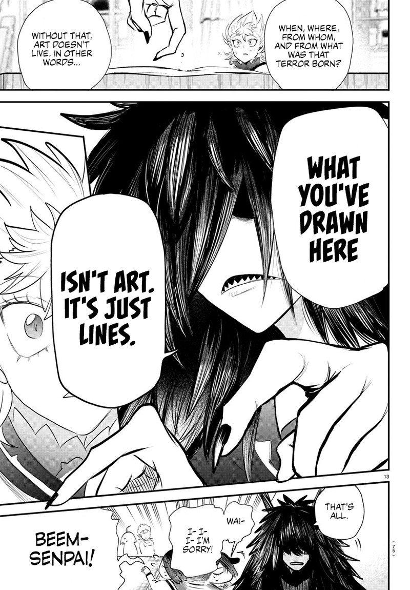 Mairimashita! Iruma-kun - Chapter 332 Page 13