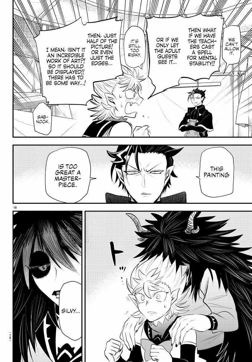 Mairimashita! Iruma-kun - Chapter 338 Page 18