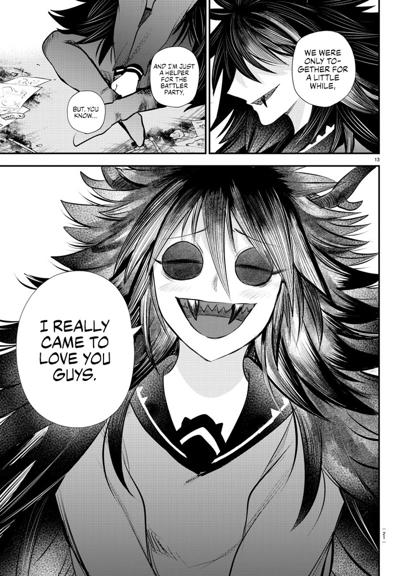 Mairimashita! Iruma-kun - Chapter 339 Page 14