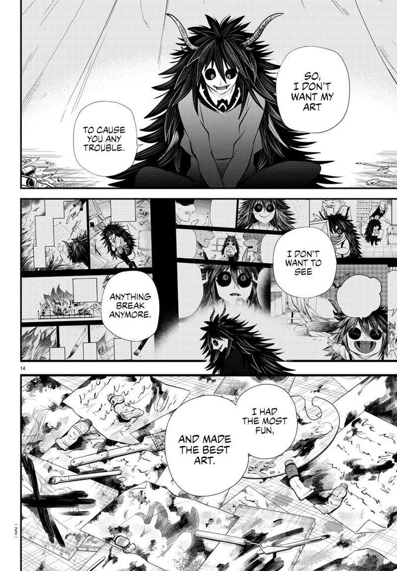 Mairimashita! Iruma-kun - Chapter 339 Page 15