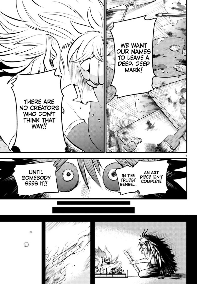 Mairimashita! Iruma-kun - Chapter 339 Page 19