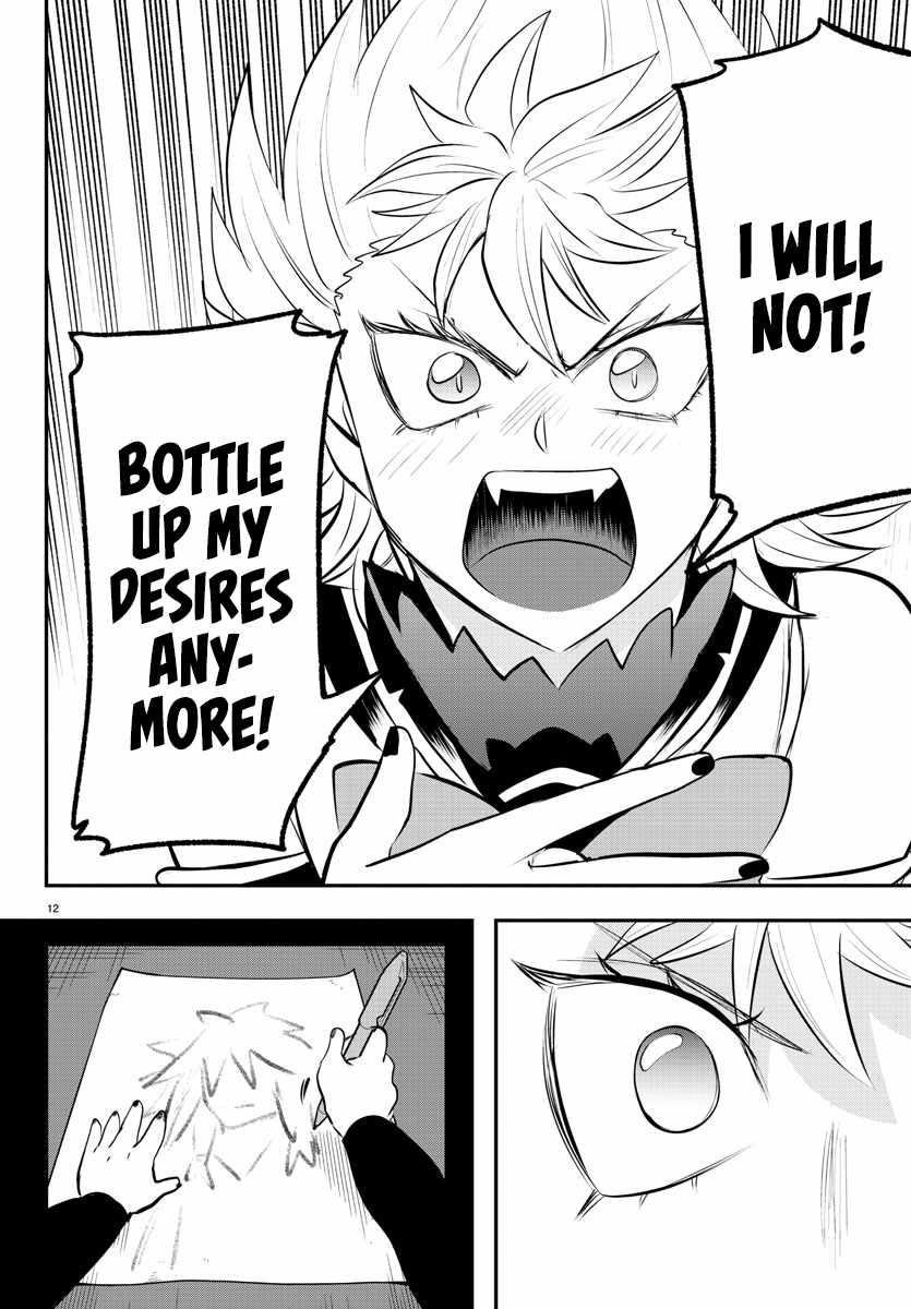 Mairimashita! Iruma-kun - Chapter 341 Page 12