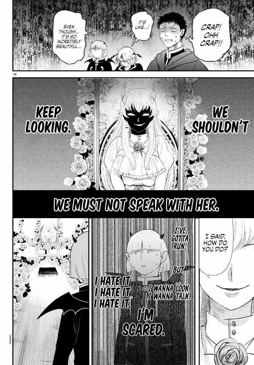 Mairimashita! Iruma-kun - Chapter 347 Page 15