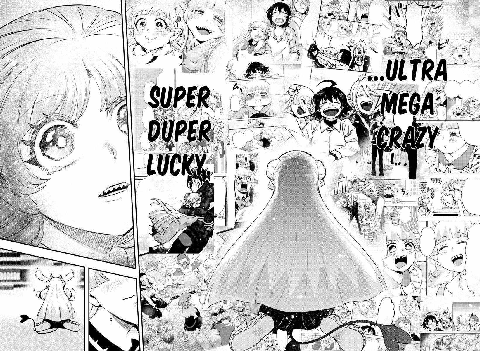 Mairimashita! Iruma-kun - Chapter 356 Page 14