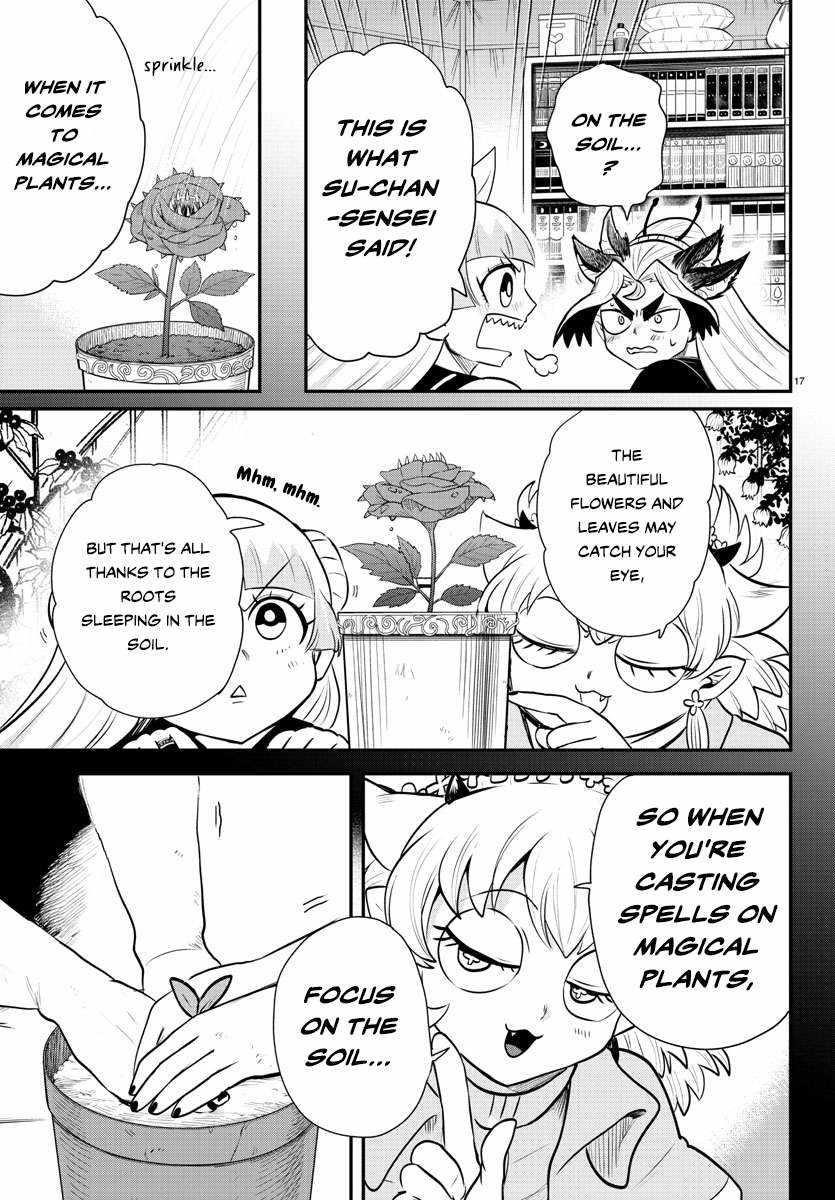 Mairimashita! Iruma-kun - Chapter 356 Page 16