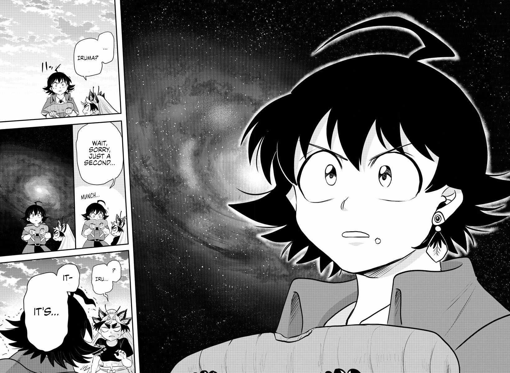 Mairimashita! Iruma-kun - Chapter 362 Page 16