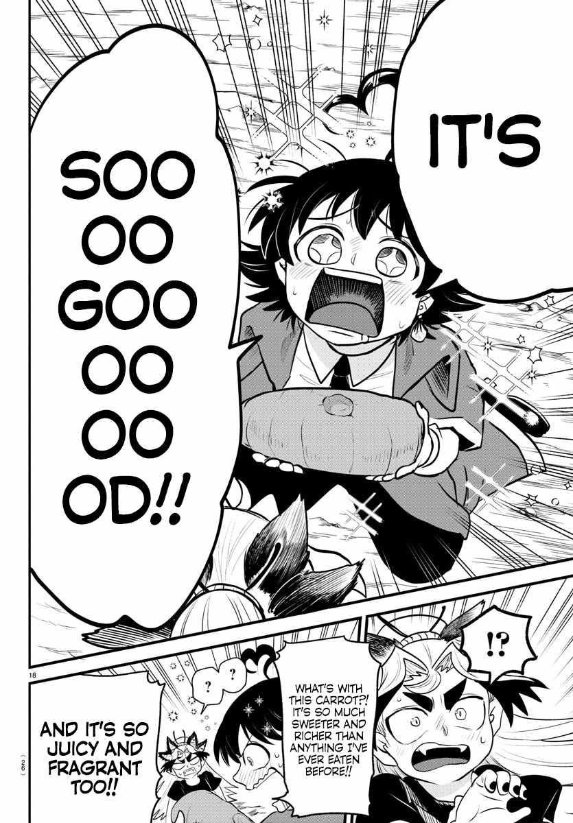 Mairimashita! Iruma-kun - Chapter 362 Page 17