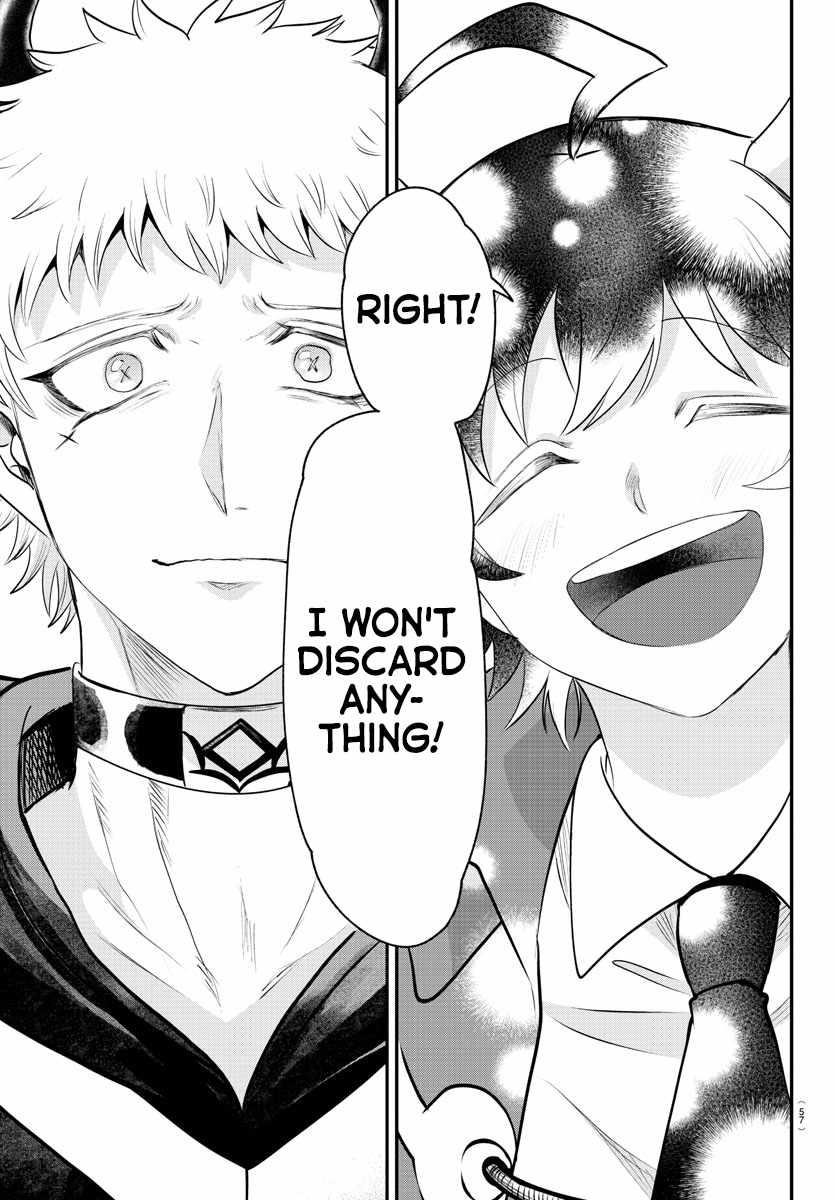 Mairimashita! Iruma-kun - Chapter 364 Page 16