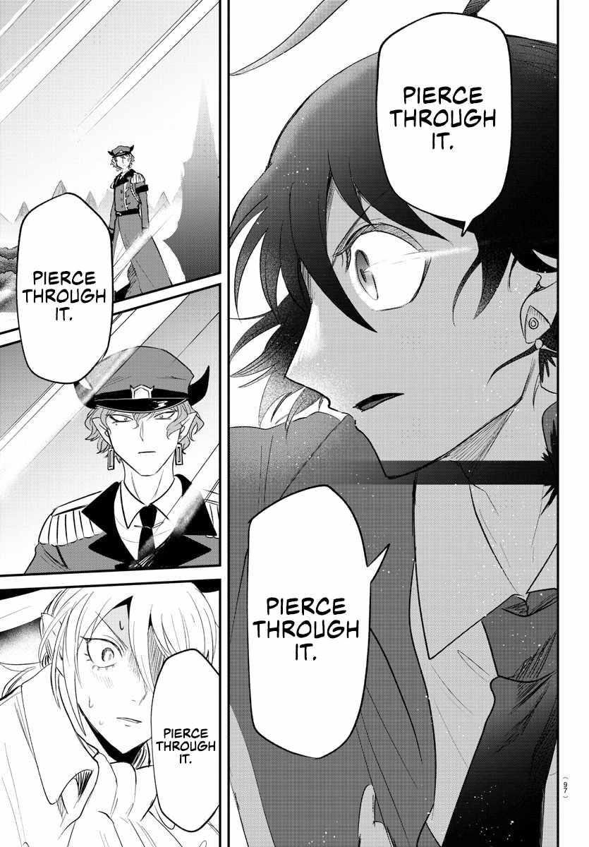 Mairimashita! Iruma-kun - Chapter 366 Page 12