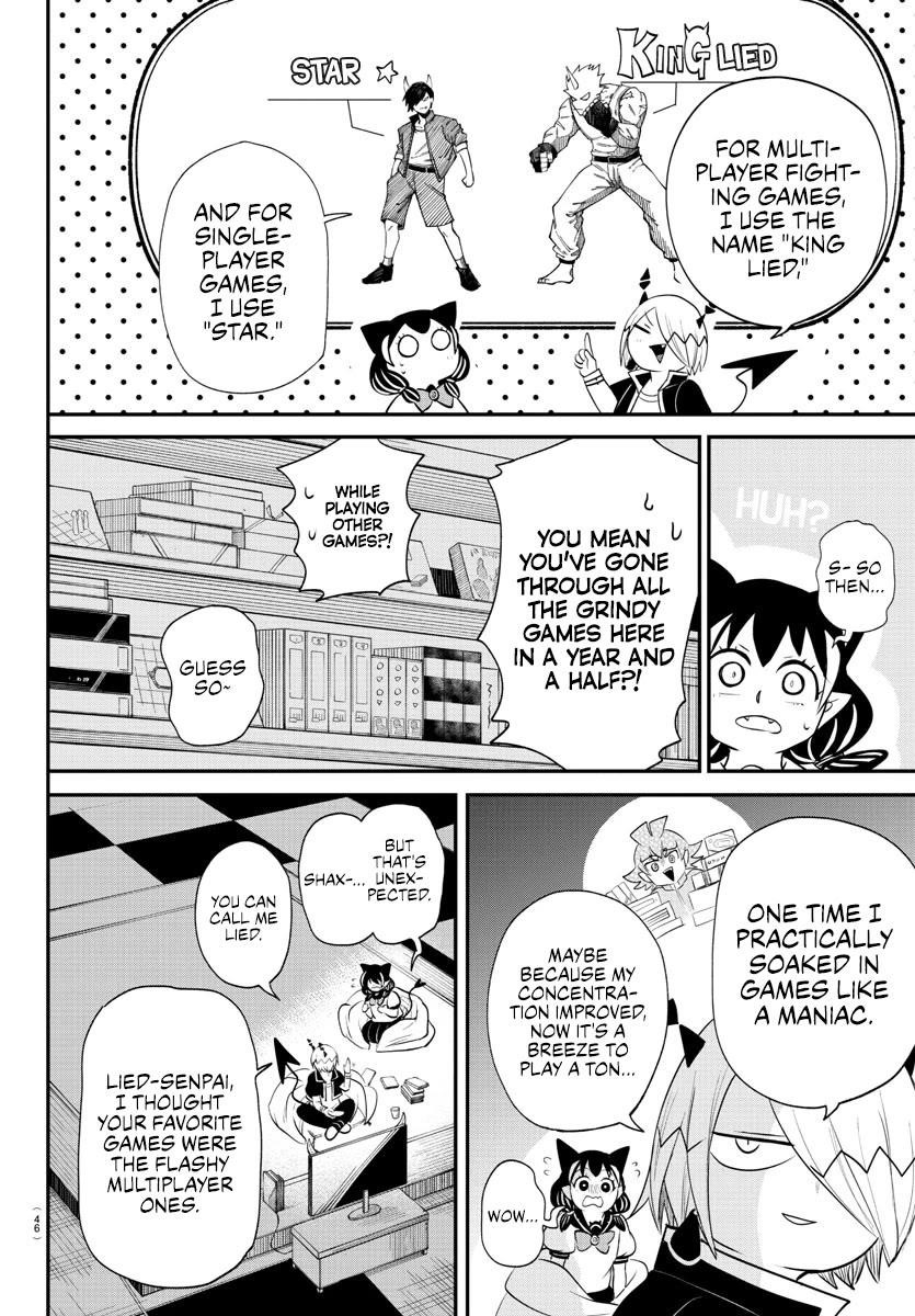 Mairimashita! Iruma-kun - Chapter 374 Page 12