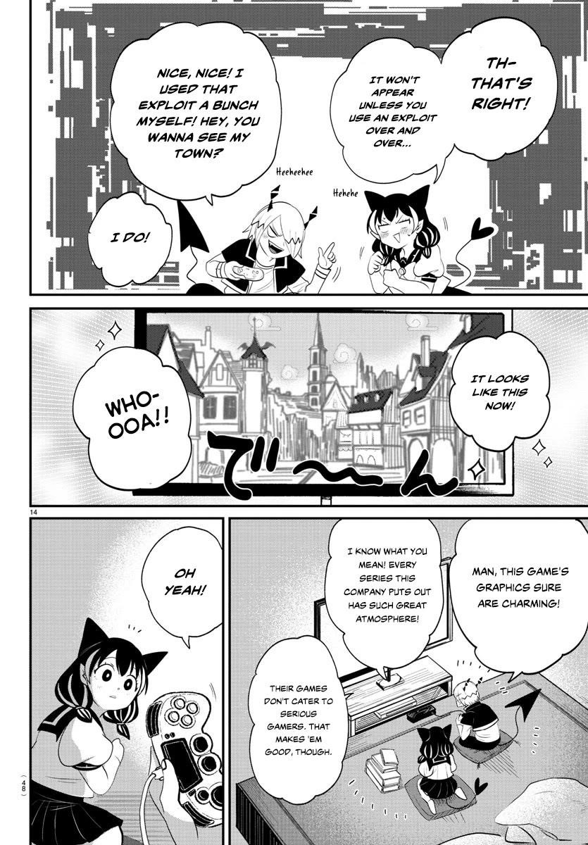 Mairimashita! Iruma-kun - Chapter 374 Page 14