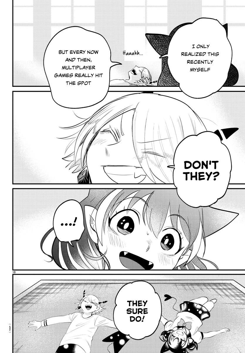 Mairimashita! Iruma-kun - Chapter 374 Page 17